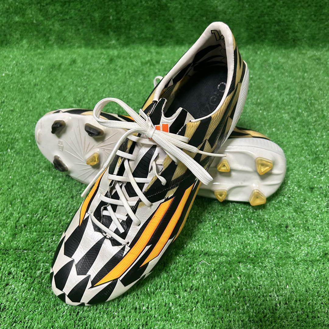 Adidas Adizero F50 2014 FG US 8.5 Soccer Cleats | eBay Adidas Adizero F50 2014 FG US 8.5 Soccer Cleats | eBay