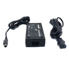 Original Epson TM-T20 TM-T20II Printers Power Supply AC Adapter 24V
