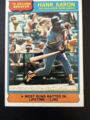 Lot Of 15 Vintage Baseball Cards Fillers Nolan Ryan, Sandy Koufax, - Picture 16 of 21