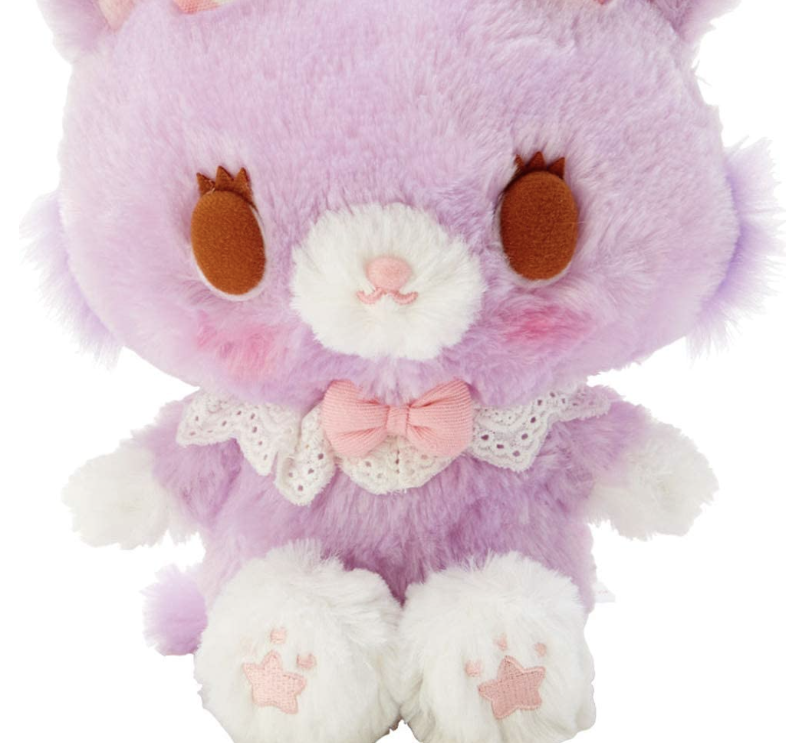 mewkledreamy plush