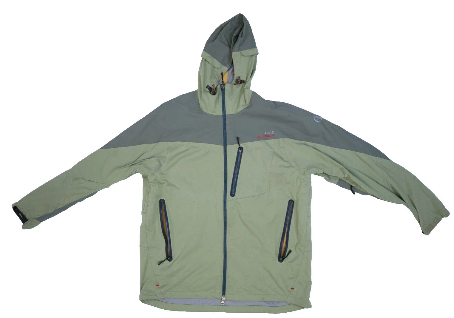 Chaquetas Aigle para hombres