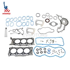Head Gasket Set for 2011-2016 2013 2012 Dodge Grand Caravan Journey 3.6L V6 DOHC
