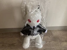 Black Butler Black Label Bitter Rabbit Basic Sebastian SQUARE ENIX New from JPN