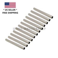 12 TUBES FITS PANERAI 42MM 44MM 47MM LUMINOR RADIOMIR 22MM 24MM 26MM WATCH BAND