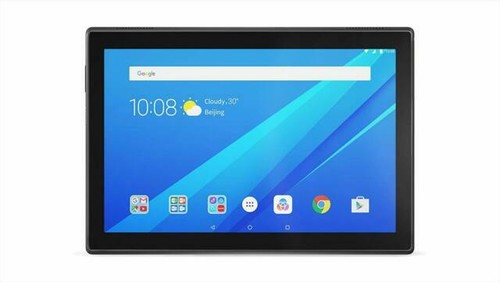 BNIB Lenovo Tab M10 HD (2nd Gen) 10.1