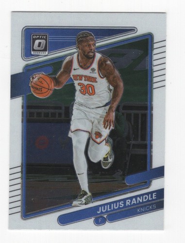 2021-22 PANINI DONRUSS OPTIC BASKETBALL - RATED ROOKIE & BASE + PARALLELS CARDS - Picture 39 of 80