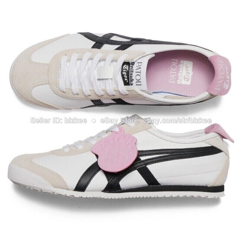 Board Shoes PATOU x Onitsuka Tiger Mexico 66 Women's Board Shoes PATOU x Onitsuka Tiger Mexico 66 Women's