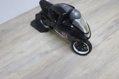 Thunder Tiger SB-5 Nosram Brushless neuwertig