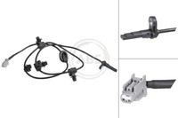 A.B.S. Sensor DrehzahlfüHler Hinten FüR Subaru Forester Sj_ XV _Gp_ GP