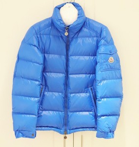 casaco moncler usado