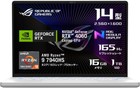 ASUS Gaming Laptop ROG Zephyrus G14 14in GeForce RTX4060 Ryzen9 7940HS 16GB SSD1