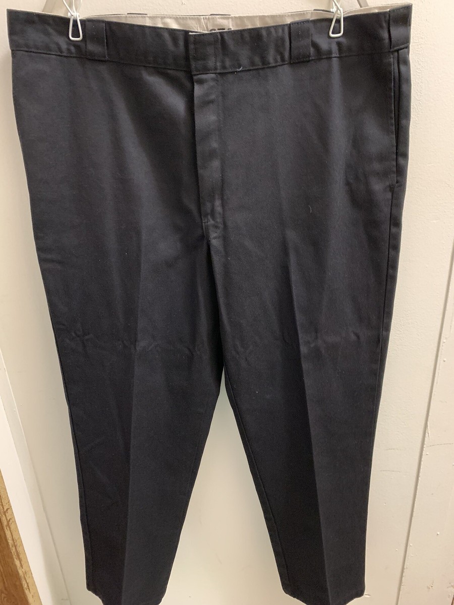 Dickies 874 Men's Pants 44x32 Waist 45” Inseam 32” New Without