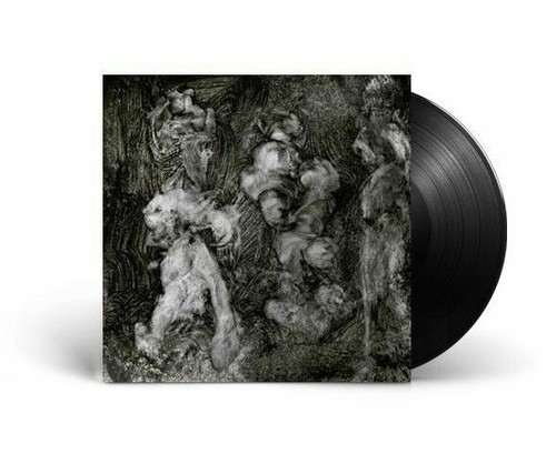 Vapourspace (Mark Gage) ‎/ Themes From Vapour Space ‎/ Vinyl 2 x
