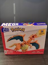 Mega Construx™ Pokemon Charizard Construction Set, 222 pc