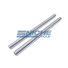 Honda CB750 Front Fork Tubes 51410-341-702 Hard Chrome