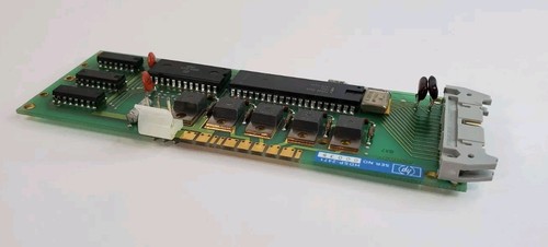 Módulo de placa de pantalla de control HP Hewlett Packard HDSP-2471 - Imagen 5 de 6