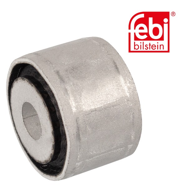 Febi Bilstein Lagerung Lenker Hinten Links Mitte Passend FüR Alfa Romeo 170822-image