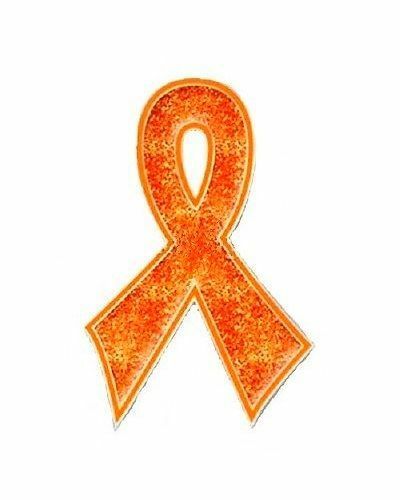 Orange Awareness Pins