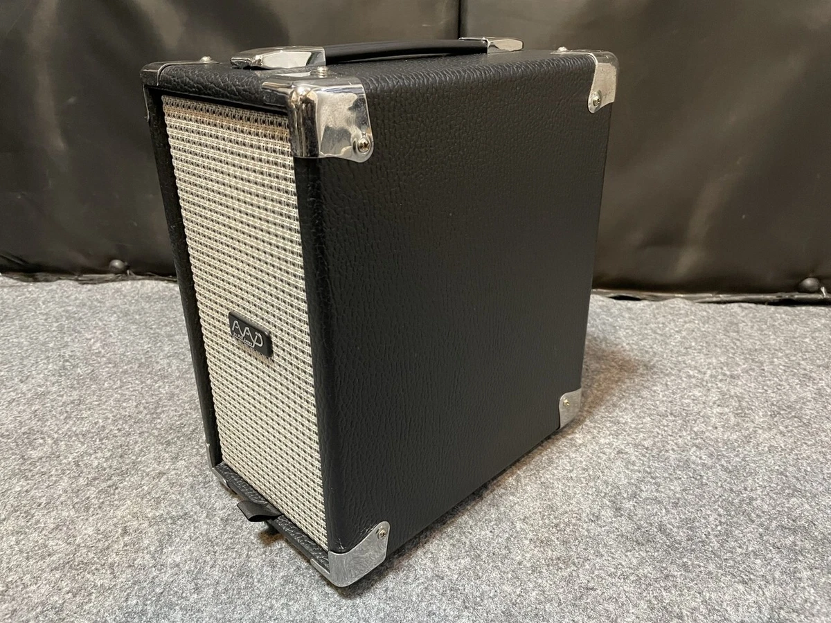 AAD by Phil Jones AG-100 Cub Guitar Amp Used From Japan.