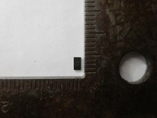 1x 66C G6C 6GC GGC ISL95878A3 UTQFN20 IC Chip