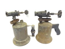 Broken Brass Bakelite Knobs Industrial Decor ...