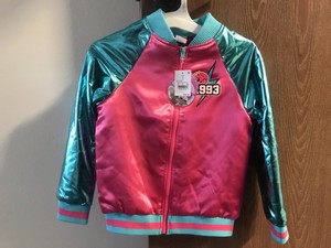 lol surprise reversible jacket