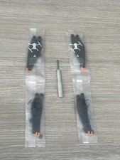 DJI Mini 3 Propellers ORANGE Replacement Prop Blades Low Noise Genuine