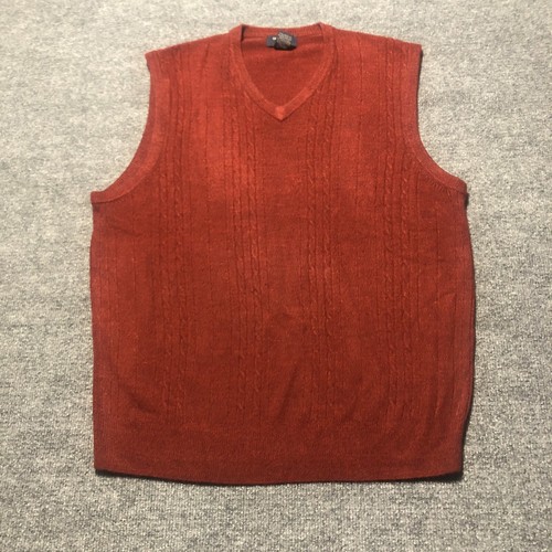 Dockers Shirt Men's Large L Sweater 