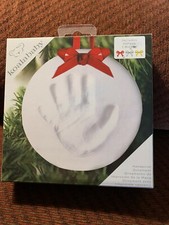 NIB Baby Handprint Kit Koala Baby Hand and /Foot /Paw Ornament