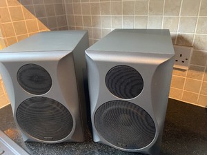 denon speakers ebay