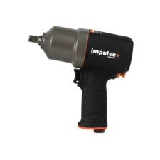 Martins Industries Impulse 1/2 LW Impact Wrench 945 ft-lb