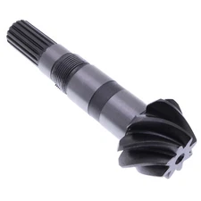 Pinion Gear Shaft 8T 3C315-42300 Fits for Kubota Tractor MX4800DT MX4800H