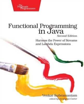 Venkat Subramaniam - Functional Programming in Java   Harness the Pow - T9000z
