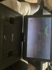 Devinc Digital Multimedia Portable Video Player