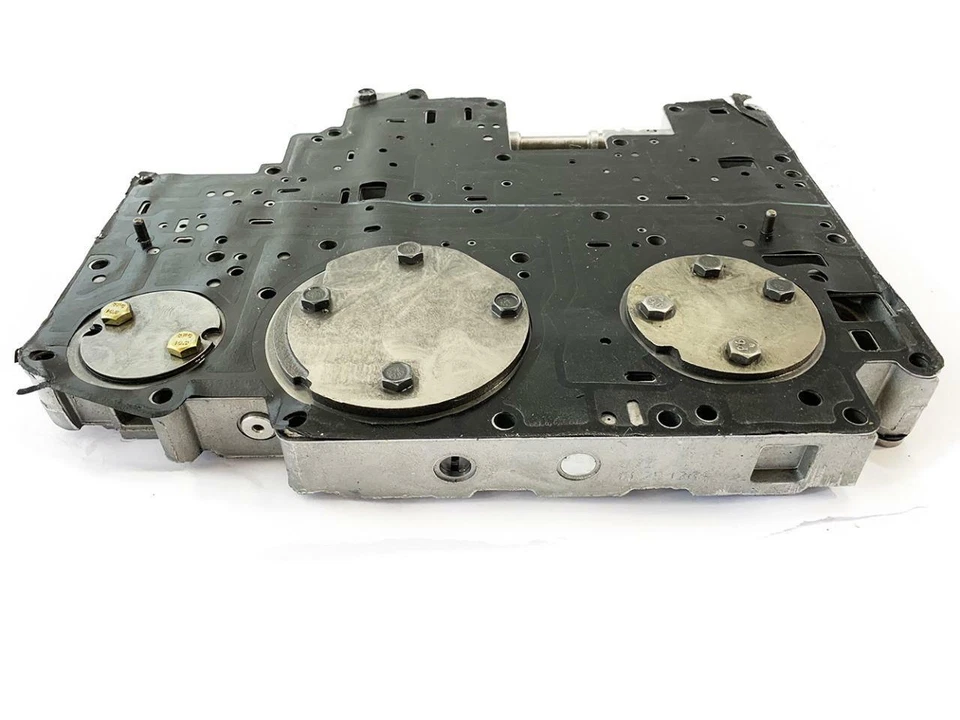 Carrocería de válvula de transmisión Ford Mustang AODE YR70W 1991 ENVÍO RÁPIDO GRATUITO Foto 2 de 4