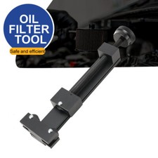 &Ouml;lfilterschneider Professional Aluminiumlegierung Wartungsset Autozubeh&ouml;r