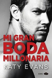 Mi gran boda millonaria von Evans, Katy | Buch | Zustand gut