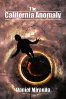 Daniel Miranda | The California Anomaly | Taschenbuch | Englisch (2017)