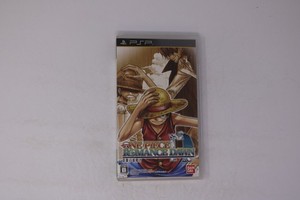 One Piece Romance Dawn Psp | eBay
