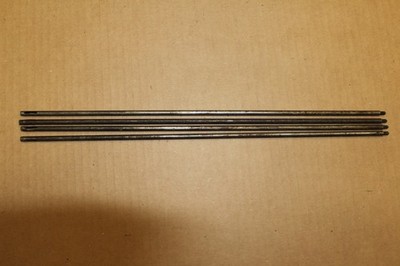 1 1950 Belgian mauser cleaning rod 15.5 inches #BINT13