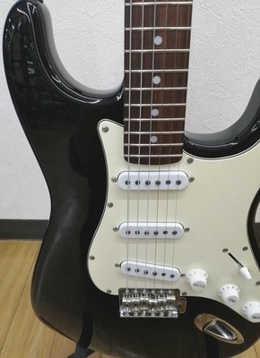 BACCHUS HAND CRAFTED EQUIPMENT Electric Guitar | eBay
