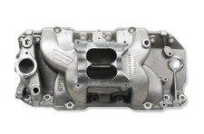 8018 Weiand Stealth Intake - Chevy Big Block V8 8018 Weiand Stealth Intake - Chevy Big Block V8