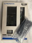 RARE Pioneer MR-100 Multi-Room Remote Sensor Unit & CU-MR-100 Remote Control — photo 1