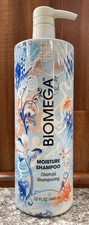 Aquage Biomega Moisture Shampoo Sulfate Free 32 oz