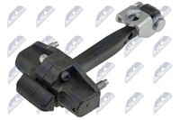 Nty TüRfeststeller EZC-FT-147 FüR Fiat 500L 199LYC1B Natural Power Multijet 199