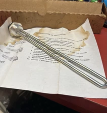 Heat Element For Bar Glass Washer Chromalox 240 V 