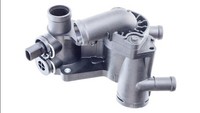 Mahle KüHlmittel Thermostat FüR Seat Altea Skoda Fabia I VW 03-15 032121111BM