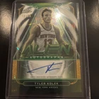 2025 Topps Tyler Kolek Future Stars Autographs (Raw)