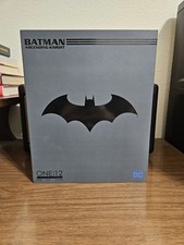 Mezco One 12 Batman Ascending Knight Action Figure