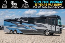 2026 Forest River Berkshire XLT 45A